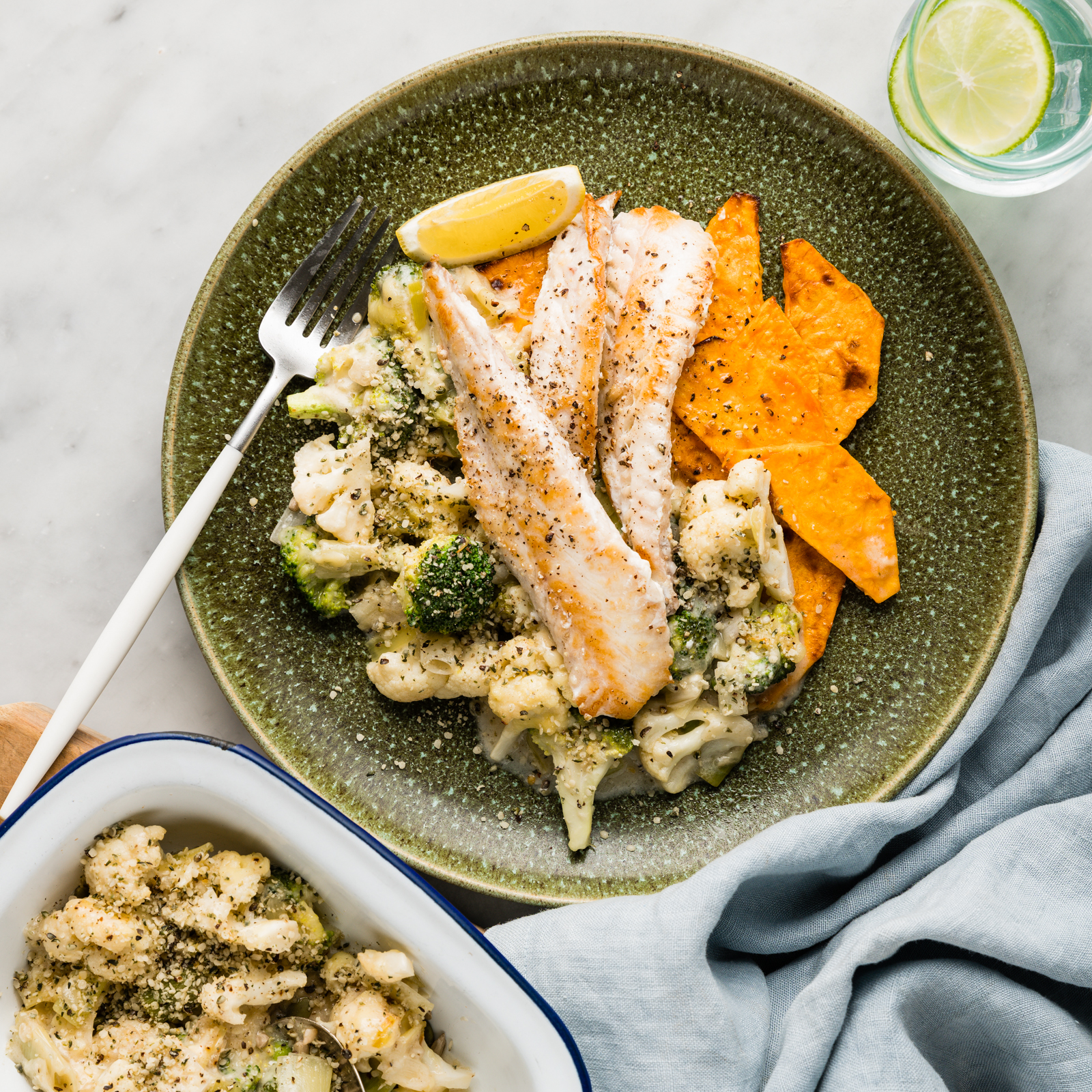 FS_Lemon_Pepper_Fish_with_Veggie_Gratin_&_Linseed_Crumble